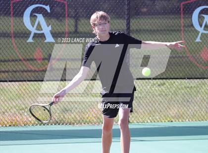 Thumbnail 2 in CHSAA 4A Region 1-Lewis Palmer photogallery.