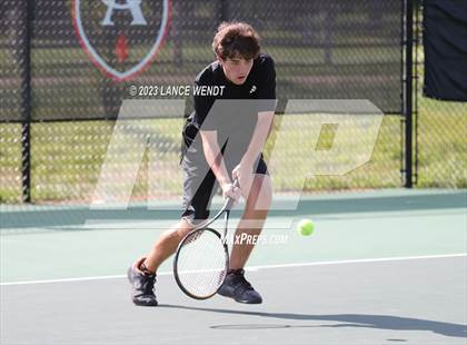 Thumbnail 2 in CHSAA 4A Region 1-Lewis Palmer photogallery.