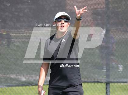 Thumbnail 1 in CHSAA 4A Region 1-Lewis Palmer photogallery.