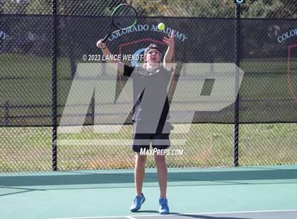 Thumbnail 1 in CHSAA 4A Region 1-Lewis Palmer photogallery.