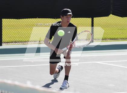 Thumbnail 2 in CHSAA 4A Region 1-Lewis Palmer photogallery.