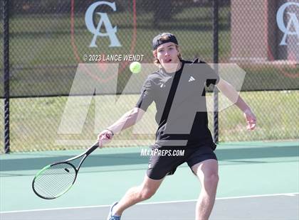 Thumbnail 3 in CHSAA 4A Region 1-Lewis Palmer photogallery.