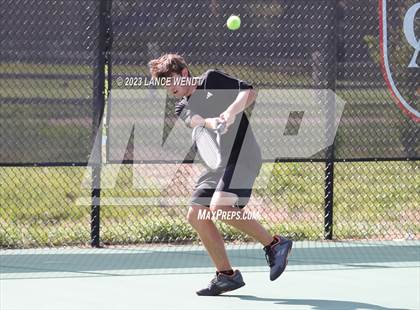 Thumbnail 3 in CHSAA 4A Region 1-Lewis Palmer photogallery.