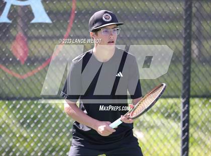 Thumbnail 3 in CHSAA 4A Region 1-Lewis Palmer photogallery.
