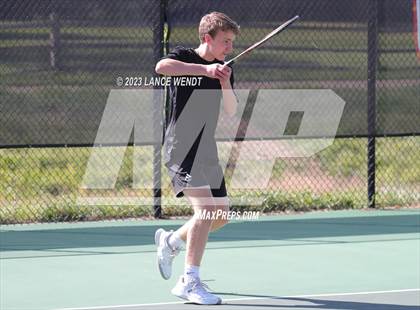 Thumbnail 3 in CHSAA 4A Region 1-Lewis Palmer photogallery.