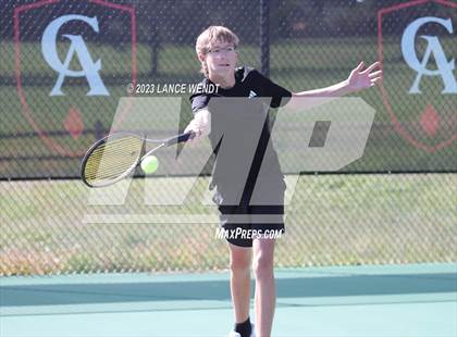 Thumbnail 1 in CHSAA 4A Region 1-Lewis Palmer photogallery.
