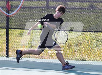 Thumbnail 2 in CHSAA 4A Region 1-Lewis Palmer photogallery.