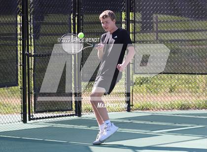 Thumbnail 2 in CHSAA 4A Region 1-Lewis Palmer photogallery.
