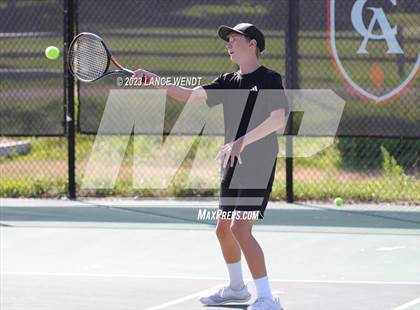 Thumbnail 2 in CHSAA 4A Region 1-Lewis Palmer photogallery.