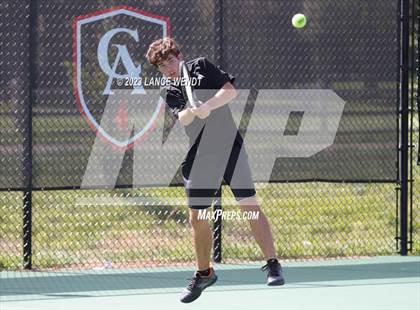 Thumbnail 1 in CHSAA 4A Region 1-Lewis Palmer photogallery.