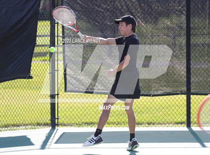 Thumbnail 2 in CHSAA 4A Region 1-Lewis Palmer photogallery.