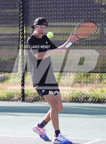 Thumbnail 3 in CHSAA 4A Region 1-Lewis Palmer photogallery.