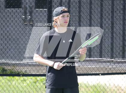 Thumbnail 1 in CHSAA 4A Region 1-Lewis Palmer photogallery.