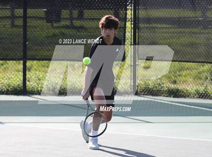 Thumbnail 2 in CHSAA 4A Region 1-Lewis Palmer photogallery.