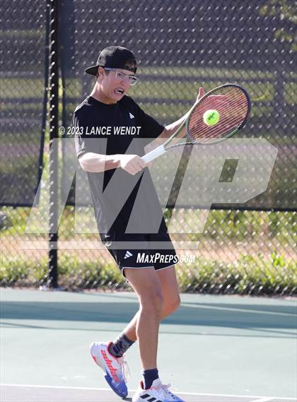 Thumbnail 1 in CHSAA 4A Region 1-Lewis Palmer photogallery.