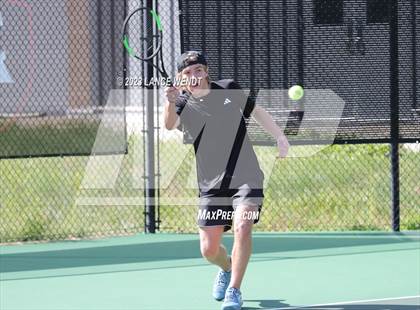 Thumbnail 3 in CHSAA 4A Region 1-Lewis Palmer photogallery.