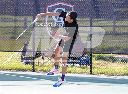 Thumbnail 2 in CHSAA 4A Region 1-Lewis Palmer photogallery.