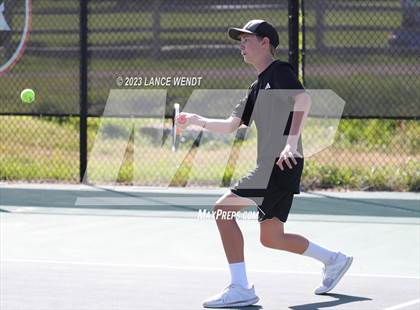 Thumbnail 3 in CHSAA 4A Region 1-Lewis Palmer photogallery.