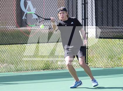Thumbnail 1 in CHSAA 4A Region 1-Lewis Palmer photogallery.