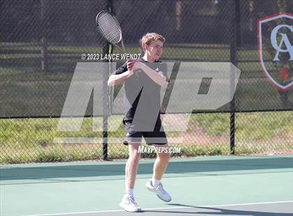 Thumbnail 1 in CHSAA 4A Region 1-Lewis Palmer photogallery.