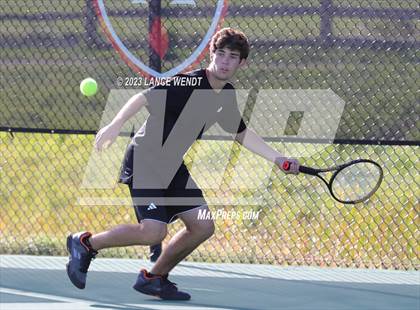 Thumbnail 1 in CHSAA 4A Region 1-Lewis Palmer photogallery.
