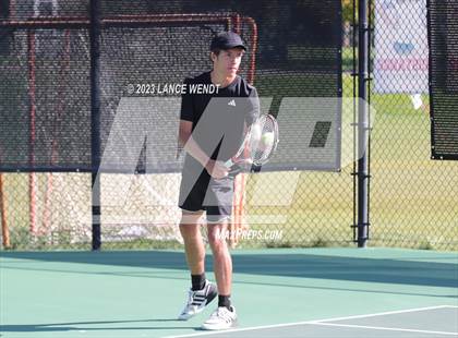 Thumbnail 2 in CHSAA 4A Region 1-Lewis Palmer photogallery.
