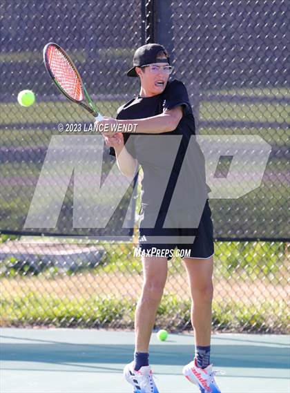 Thumbnail 3 in CHSAA 4A Region 1-Lewis Palmer photogallery.