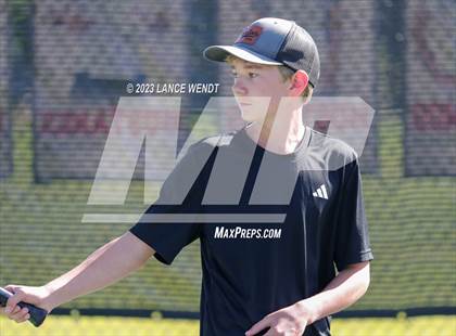 Thumbnail 2 in CHSAA 4A Region 1-Lewis Palmer photogallery.