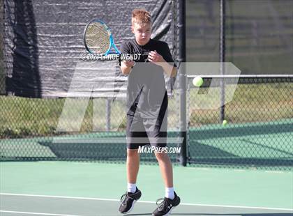 Thumbnail 2 in CHSAA 4A Region 1-Lewis Palmer photogallery.