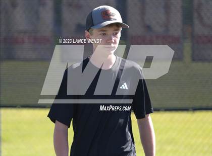 Thumbnail 1 in CHSAA 4A Region 1-Lewis Palmer photogallery.