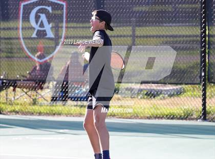 Thumbnail 3 in CHSAA 4A Region 1-Lewis Palmer photogallery.