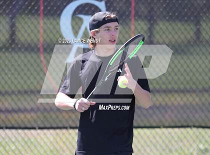 Thumbnail 3 in CHSAA 4A Region 1-Lewis Palmer photogallery.