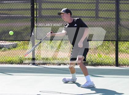 Thumbnail 1 in CHSAA 4A Region 1-Lewis Palmer photogallery.