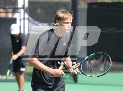 Thumbnail 2 in CHSAA 4A Region 1-Lewis Palmer photogallery.