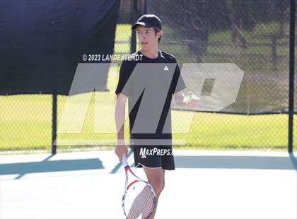 Thumbnail 3 in CHSAA 4A Region 1-Lewis Palmer photogallery.