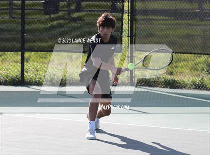 Thumbnail 1 in CHSAA 4A Region 1-Lewis Palmer photogallery.