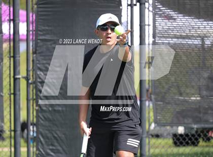Thumbnail 3 in CHSAA 4A Region 1-Lewis Palmer photogallery.