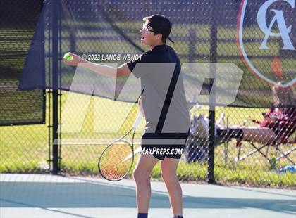 Thumbnail 1 in CHSAA 4A Region 1-Lewis Palmer photogallery.