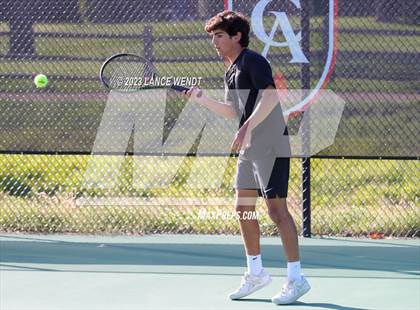 Thumbnail 1 in CHSAA 4A Region 1-Lewis Palmer photogallery.