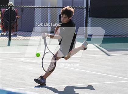 Thumbnail 1 in CHSAA 4A Region 1-Lewis Palmer photogallery.