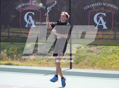Thumbnail 2 in CHSAA 4A Region 1-Lewis Palmer photogallery.