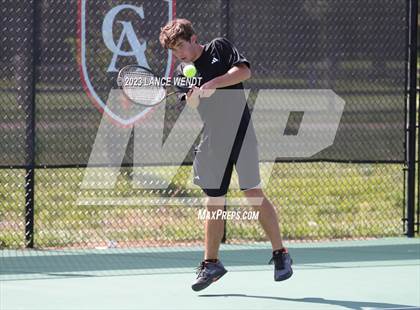 Thumbnail 3 in CHSAA 4A Region 1-Lewis Palmer photogallery.