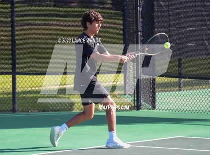 Thumbnail 3 in CHSAA 4A Region 1-Lewis Palmer photogallery.