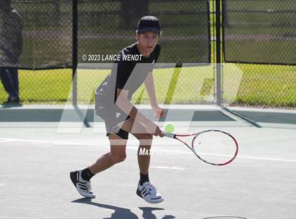 Thumbnail 3 in CHSAA 4A Region 1-Lewis Palmer photogallery.