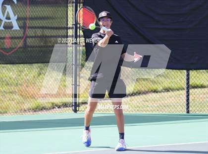 Thumbnail 3 in CHSAA 4A Region 1-Lewis Palmer photogallery.
