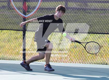 Thumbnail 3 in CHSAA 4A Region 1-Lewis Palmer photogallery.
