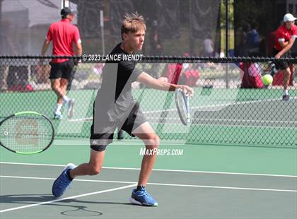 Thumbnail 3 in CHSAA 4A Region 1-Lewis Palmer photogallery.