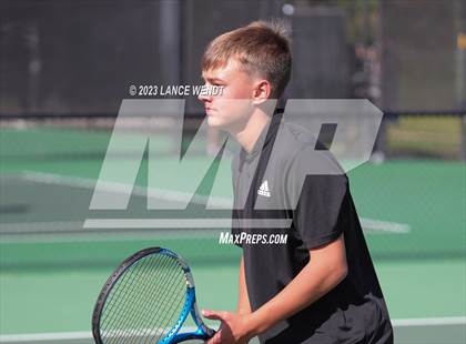 Thumbnail 2 in CHSAA 4A Region 1-Lewis Palmer photogallery.