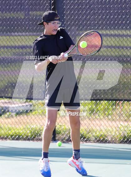 Thumbnail 2 in CHSAA 4A Region 1-Lewis Palmer photogallery.