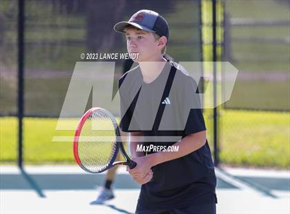 Thumbnail 1 in CHSAA 4A Region 1-Lewis Palmer photogallery.
